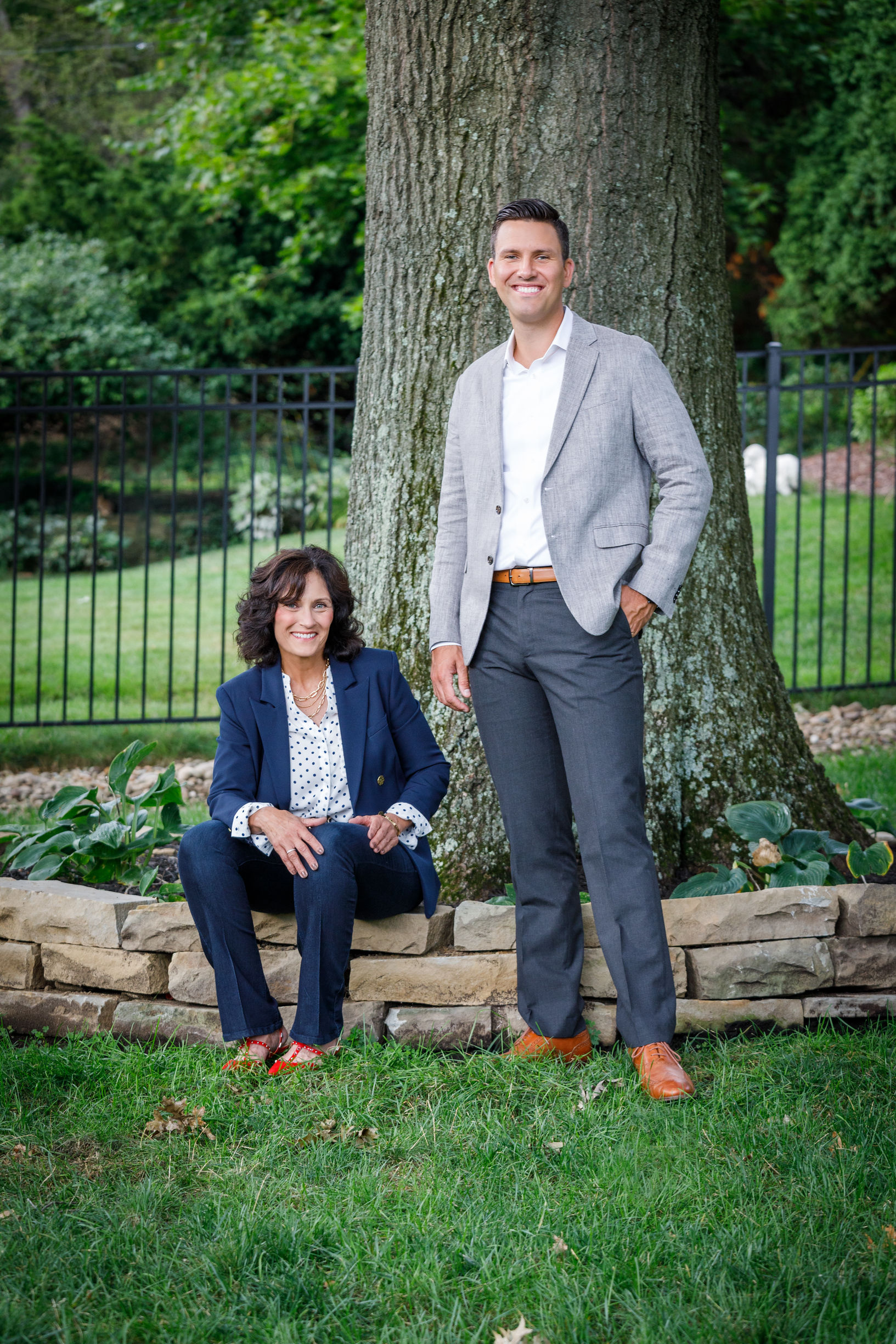 John Barley & Cathy Swearingen-8